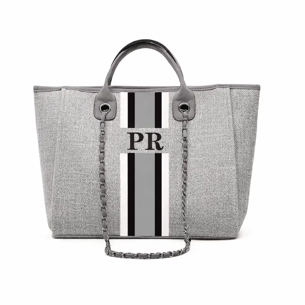 elegance tote