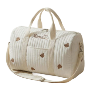 The All-Day Mama Bag