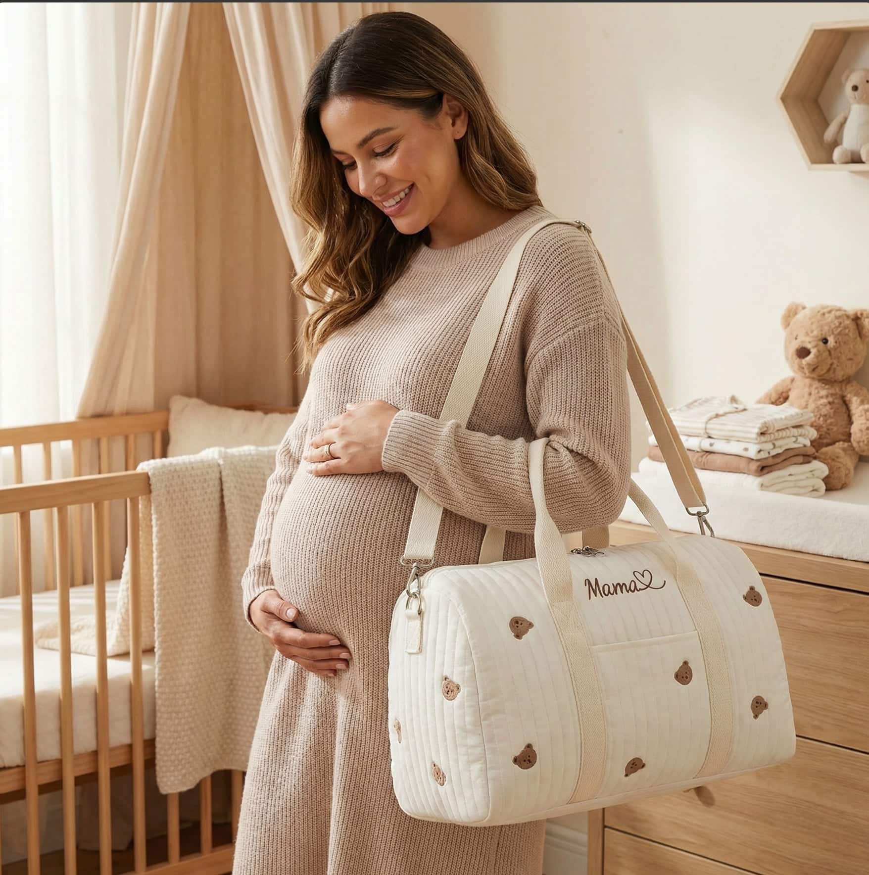 Maternity bags